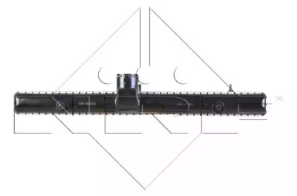 Теплообменник (WILMINK GROUP: WG1722665)