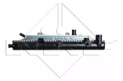 Теплообменник (WILMINK GROUP: WG1722667)