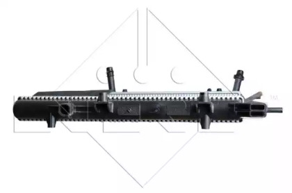 Теплообменник (WILMINK GROUP: WG1722686)