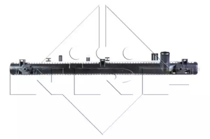 Теплообменник (WILMINK GROUP: WG1722717)