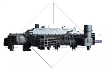 Теплообменник (WILMINK GROUP: WG1722837)