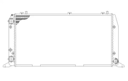 Теплообменник (WILMINK GROUP: WG1722846)