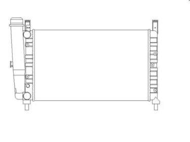 Теплообменник (WILMINK GROUP: WG1722886)