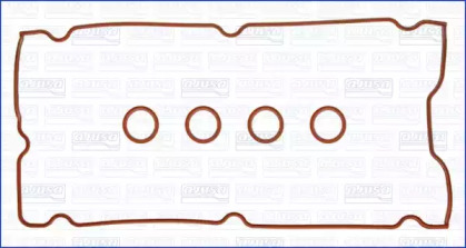 Комплект прокладок (WILMINK GROUP: WG1169634)