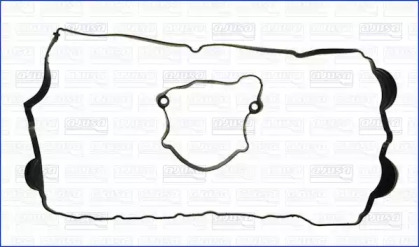 Комплект прокладок (WILMINK GROUP: WG1455533)