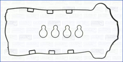 Комплект прокладок (WILMINK GROUP: WG1455562)