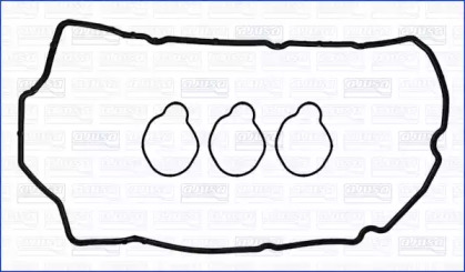 Комплект прокладок (WILMINK GROUP: WG1455589)