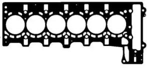 Прокладкa (WILMINK GROUP: WG1177973)