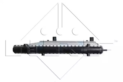 Теплообменник (WILMINK GROUP: WG1723114)