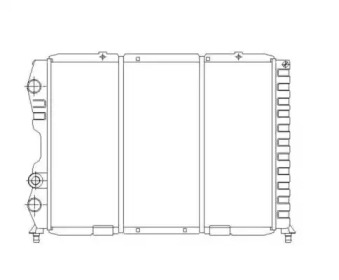 Теплообменник (WILMINK GROUP: WG1723126)