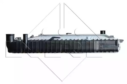 Теплообменник (WILMINK GROUP: WG1723133)