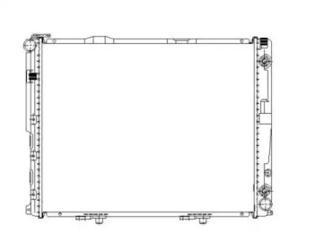 Теплообменник (WILMINK GROUP: WG1723160)