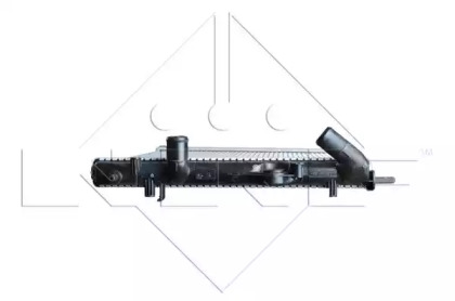 Теплообменник (WILMINK GROUP: WG1723171)