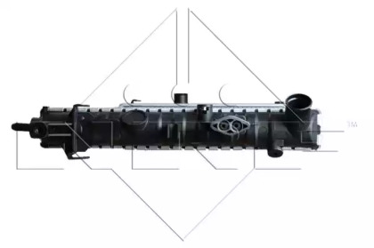 Теплообменник (WILMINK GROUP: WG1723174)