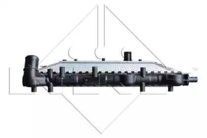 Теплообменник (WILMINK GROUP: WG1723193)