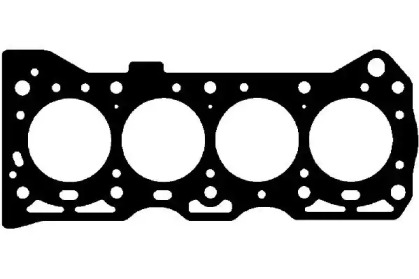 Прокладкa (WILMINK GROUP: WG1090184)