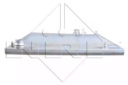 Теплообменник (WILMINK GROUP: WG1723280)