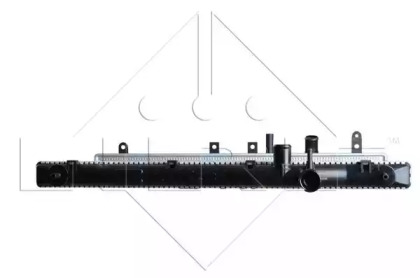 Теплообменник (WILMINK GROUP: WG1723283)