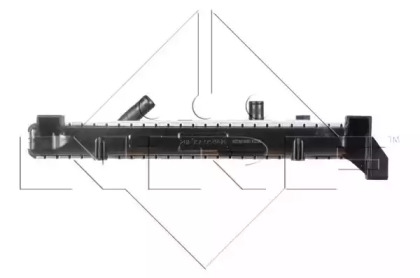 Теплообменник (WILMINK GROUP: WG1723284)