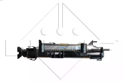 Теплообменник (WILMINK GROUP: WG1723288)