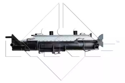 Теплообменник (WILMINK GROUP: WG1723289)