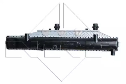 Теплообменник (WILMINK GROUP: WG1723295)