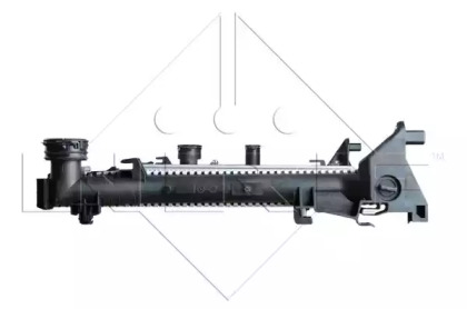 Теплообменник (WILMINK GROUP: WG1723296)