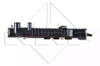 Теплообменник (WILMINK GROUP: WG1723310)