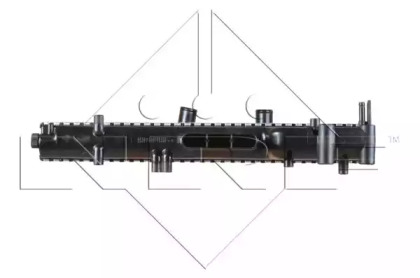 Теплообменник (WILMINK GROUP: WG1723319)