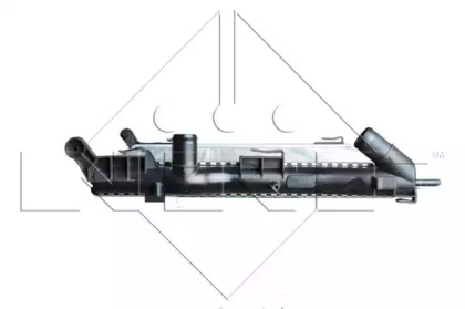 Теплообменник (WILMINK GROUP: WG1723329)