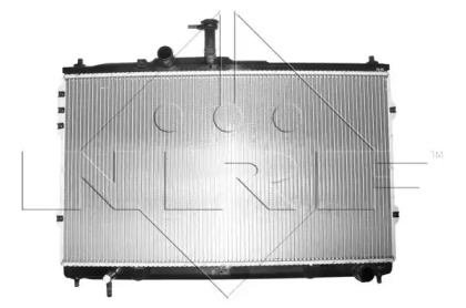 Теплообменник (WILMINK GROUP: WG1723361)