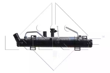 Теплообменник (WILMINK GROUP: WG1723376)