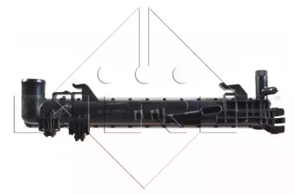 Теплообменник (WILMINK GROUP: WG1723391)