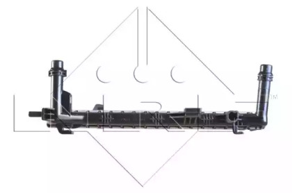 Теплообменник (WILMINK GROUP: WG1723421)