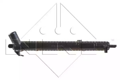 Теплообменник (WILMINK GROUP: WG1723423)