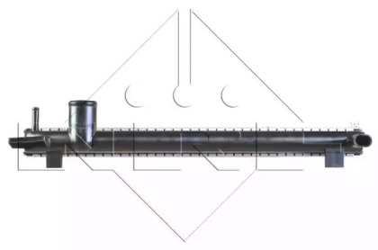 Теплообменник (WILMINK GROUP: WG1723422)