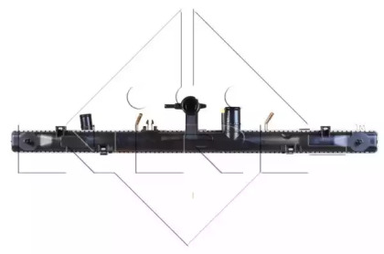 Теплообменник (WILMINK GROUP: WG1723479)