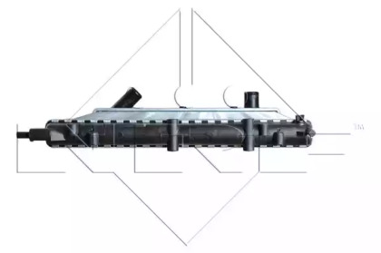 Теплообменник (WILMINK GROUP: WG1723522)