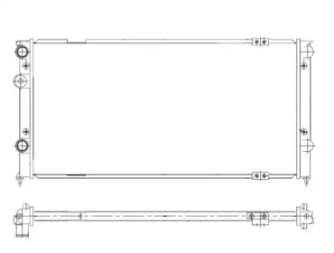 Теплообменник (WILMINK GROUP: WG1723568)