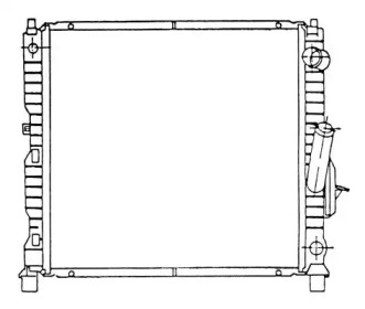 Теплообменник (WILMINK GROUP: WG1723574)