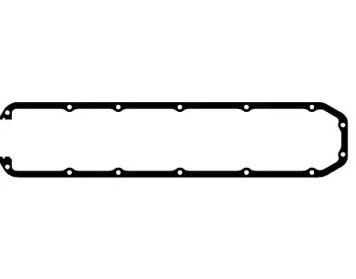 Прокладкa (WILMINK GROUP: WG1182787)