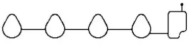 Прокладкa (WILMINK GROUP: WG1182106)