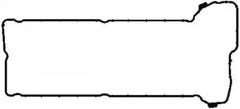 Прокладкa (WILMINK GROUP: WG1182629)