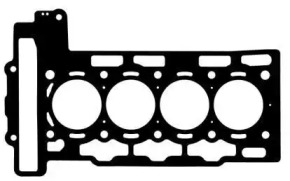 Прокладкa (WILMINK GROUP: WG1460564)