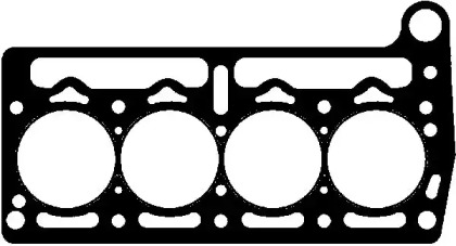 Прокладкa (WILMINK GROUP: WG1002659)