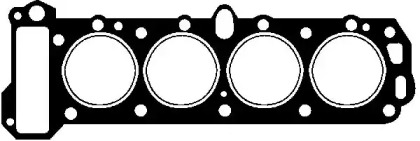 Прокладкa (WILMINK GROUP: WG1244110)