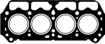 Прокладкa (WILMINK GROUP: WG1002725)