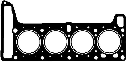 Прокладкa (WILMINK GROUP: WG1002509)