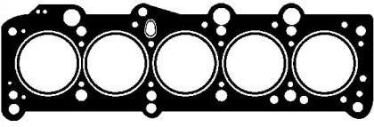 Прокладкa (WILMINK GROUP: WG1002769)