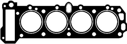 Прокладкa (WILMINK GROUP: WG1244170)